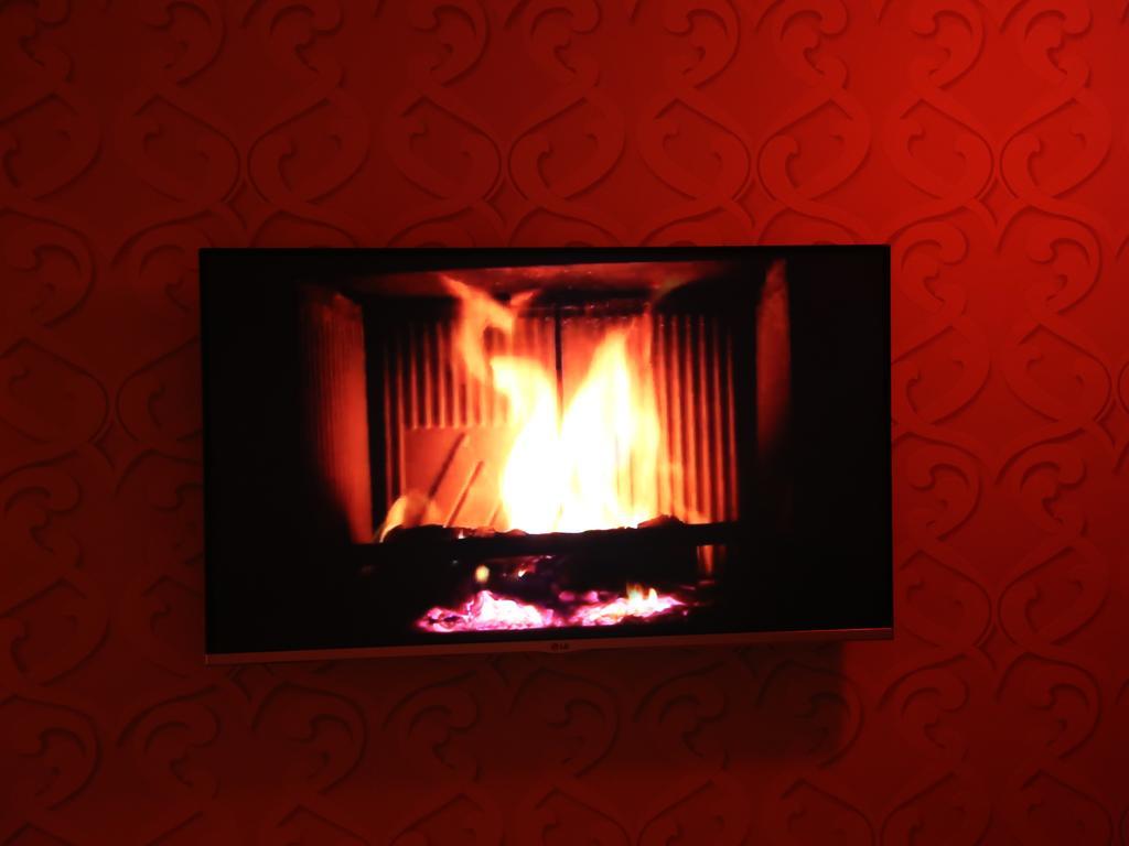 Irooms Central Station Rome Bagian luar foto