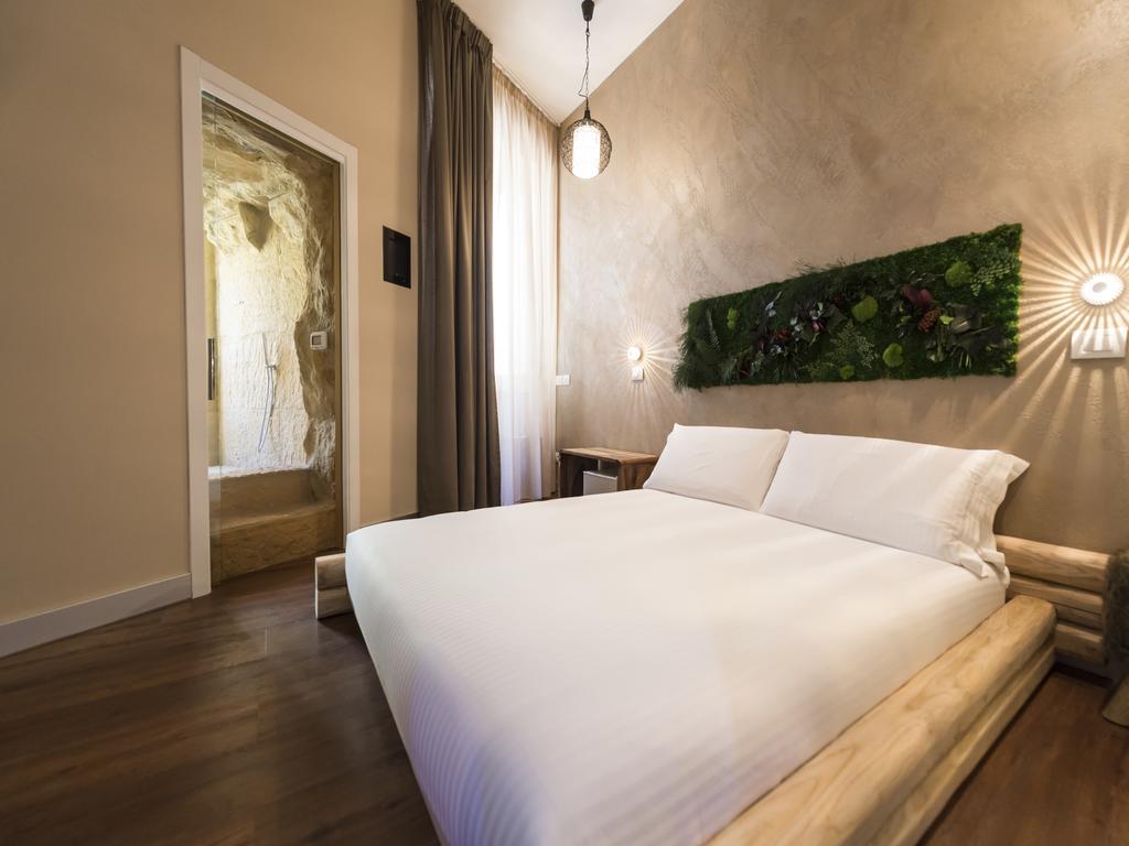 Irooms Central Station Rome Bagian luar foto
