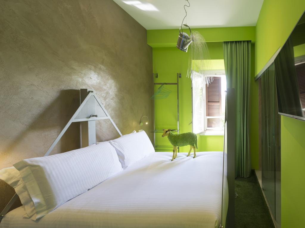 Irooms Central Station Rome Bagian luar foto