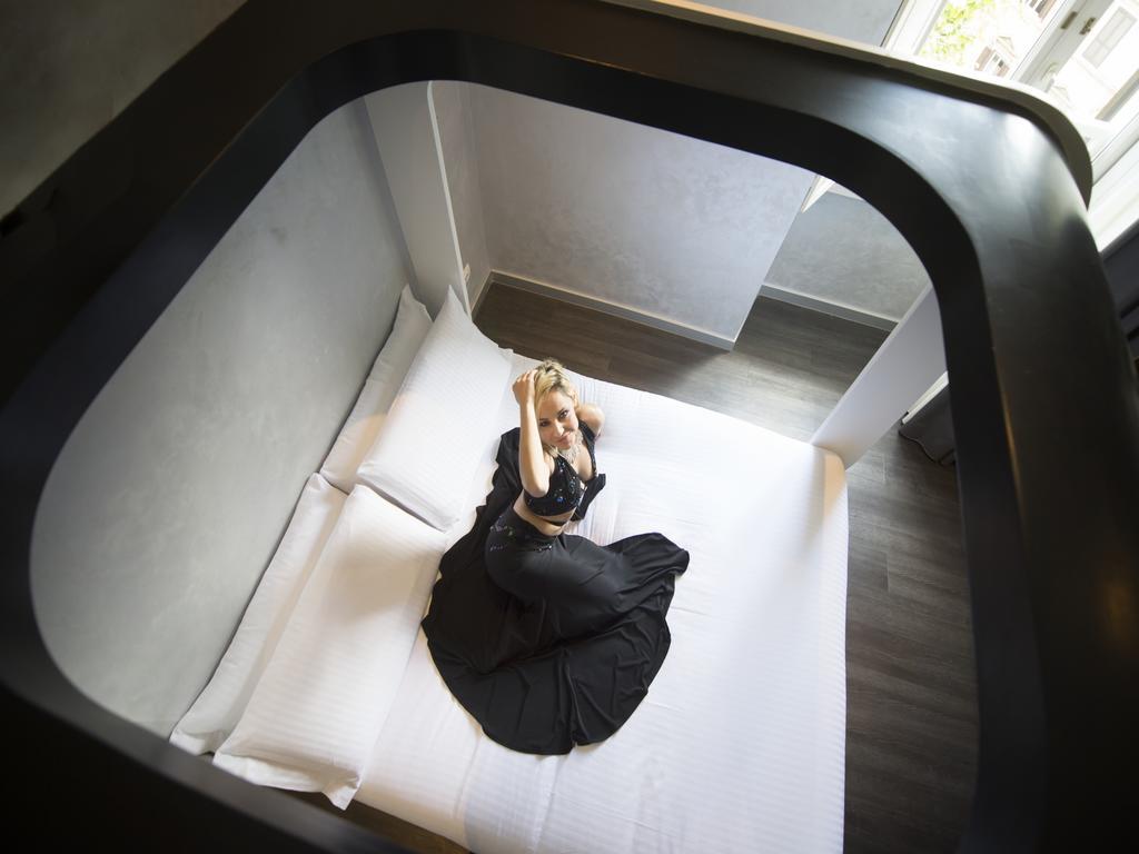 Irooms Central Station Rome Bagian luar foto