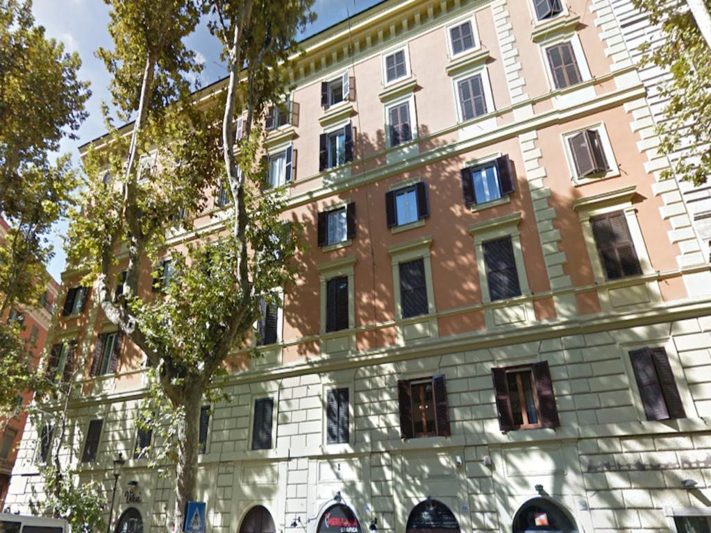 Irooms Central Station Rome Bagian luar foto