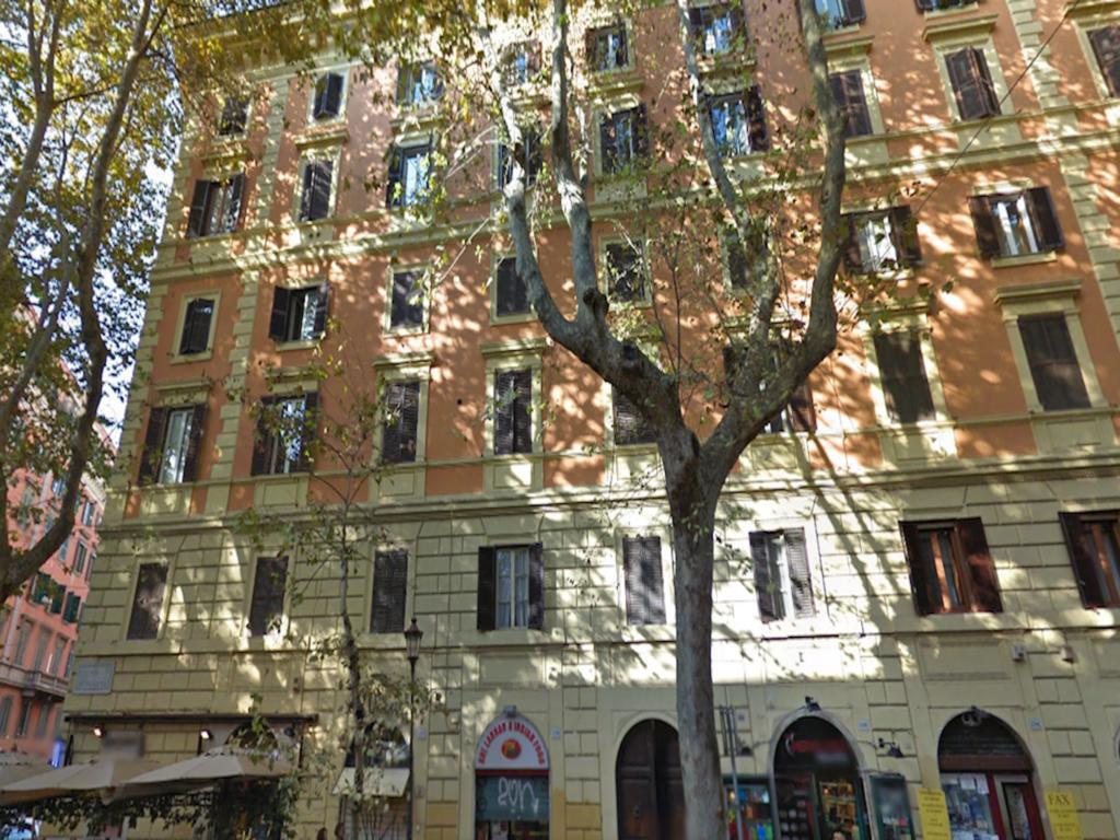 Irooms Central Station Rome Bagian luar foto