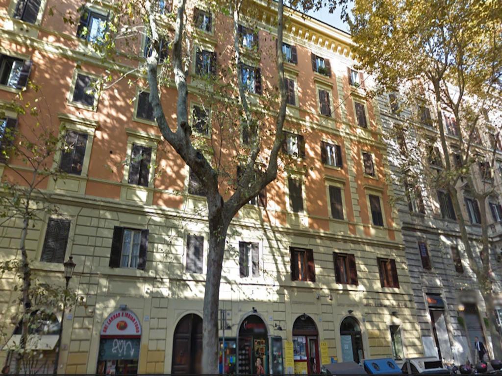 Irooms Central Station Rome Bagian luar foto