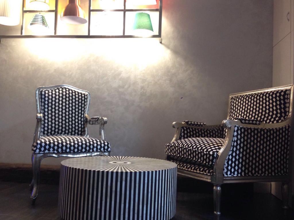 Irooms Central Station Rome Bagian luar foto