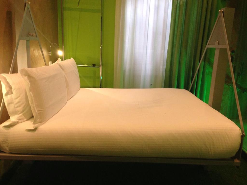 Irooms Central Station Rome Bagian luar foto