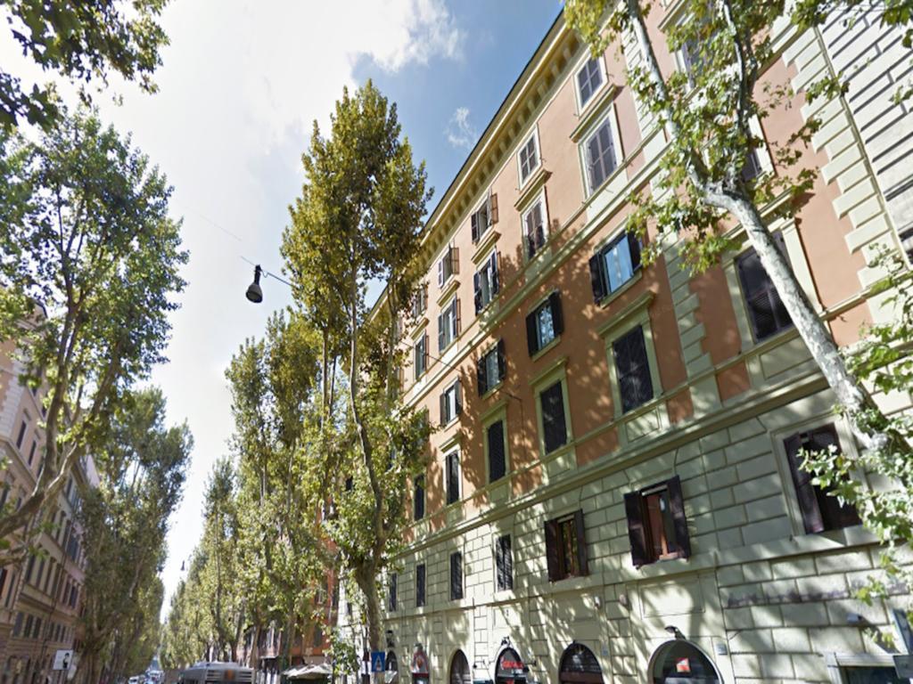 Irooms Central Station Rome Bagian luar foto
