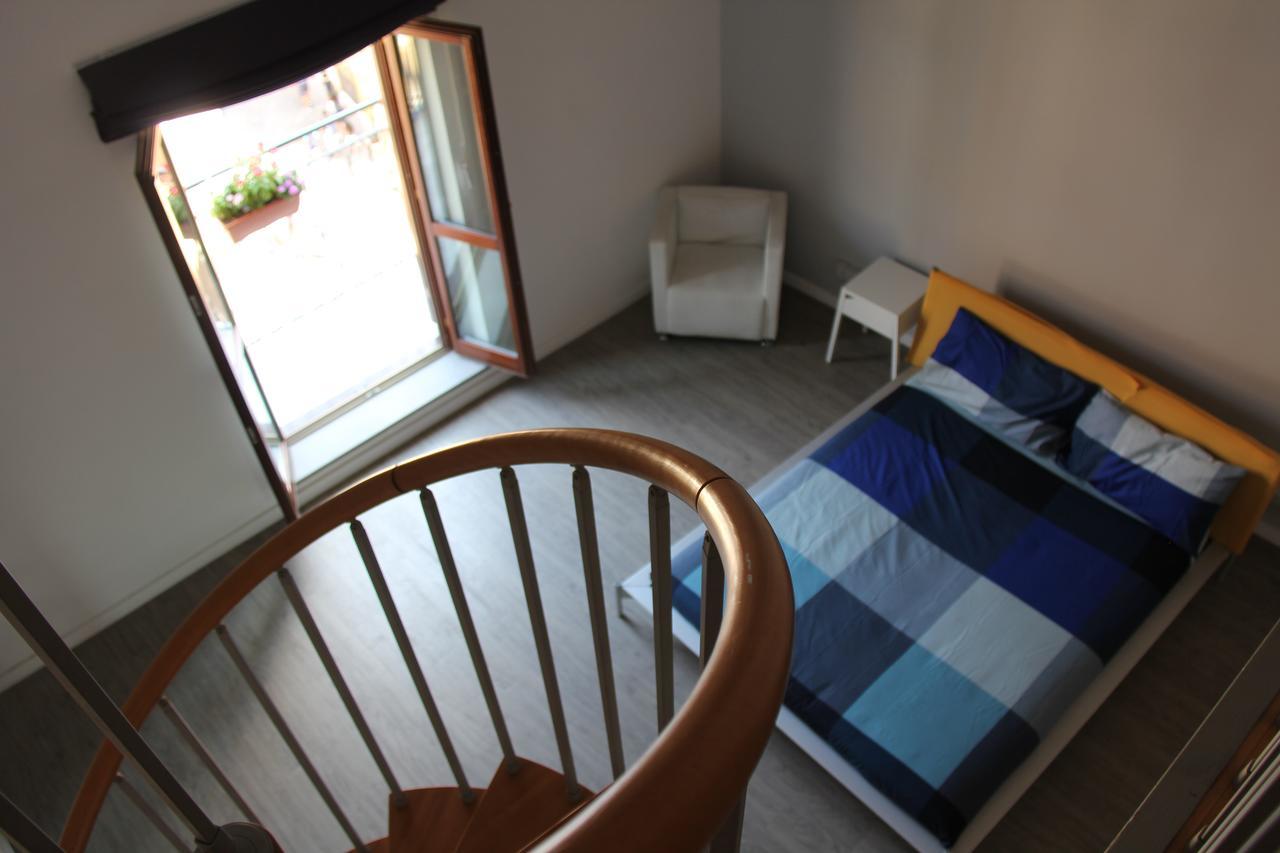 Irooms Central Station Rome Bagian luar foto