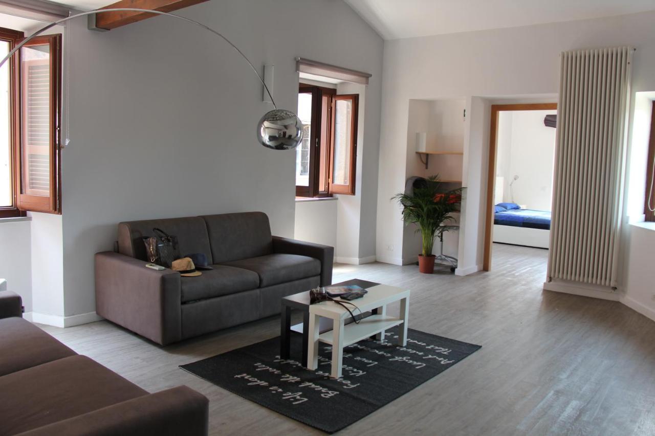 Irooms Central Station Rome Bagian luar foto