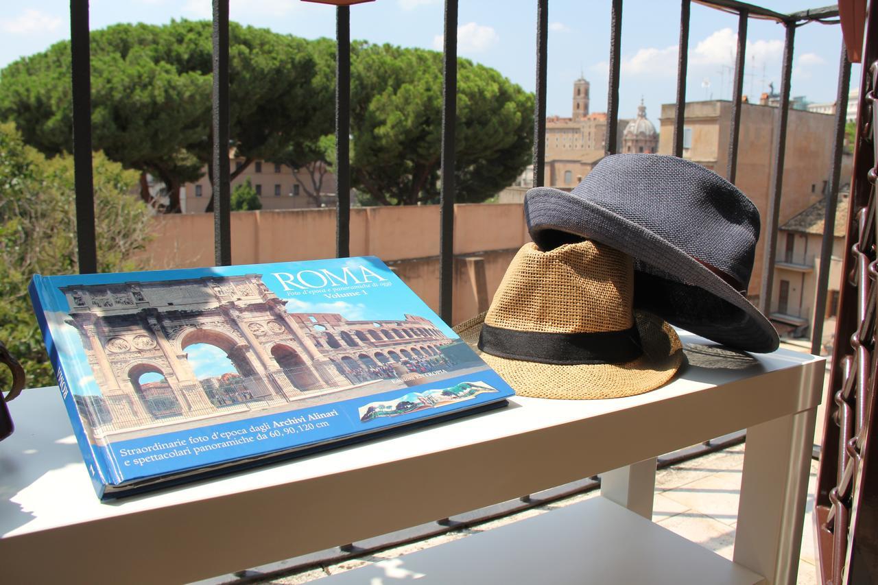 Irooms Central Station Rome Bagian luar foto