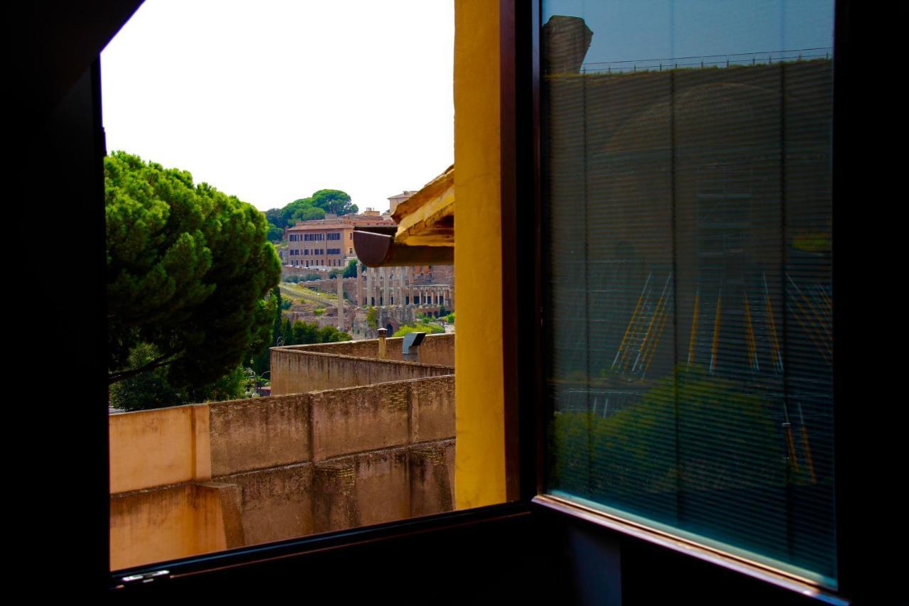 Irooms Central Station Rome Bagian luar foto