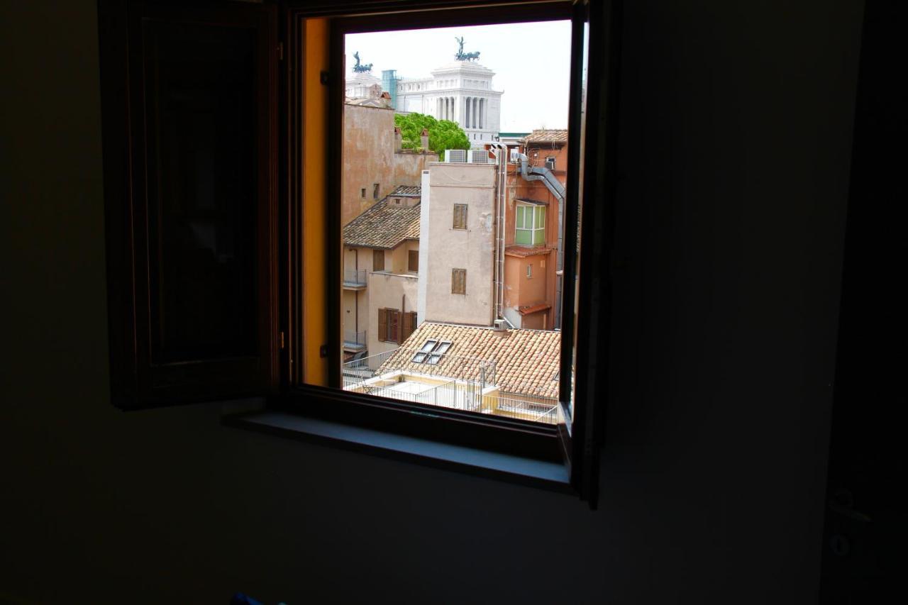 Irooms Central Station Rome Bagian luar foto