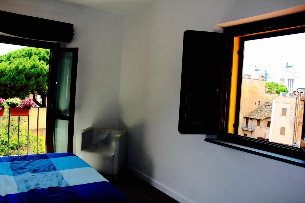 Irooms Central Station Rome Bagian luar foto