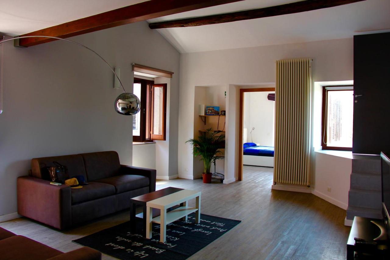Irooms Central Station Rome Bagian luar foto