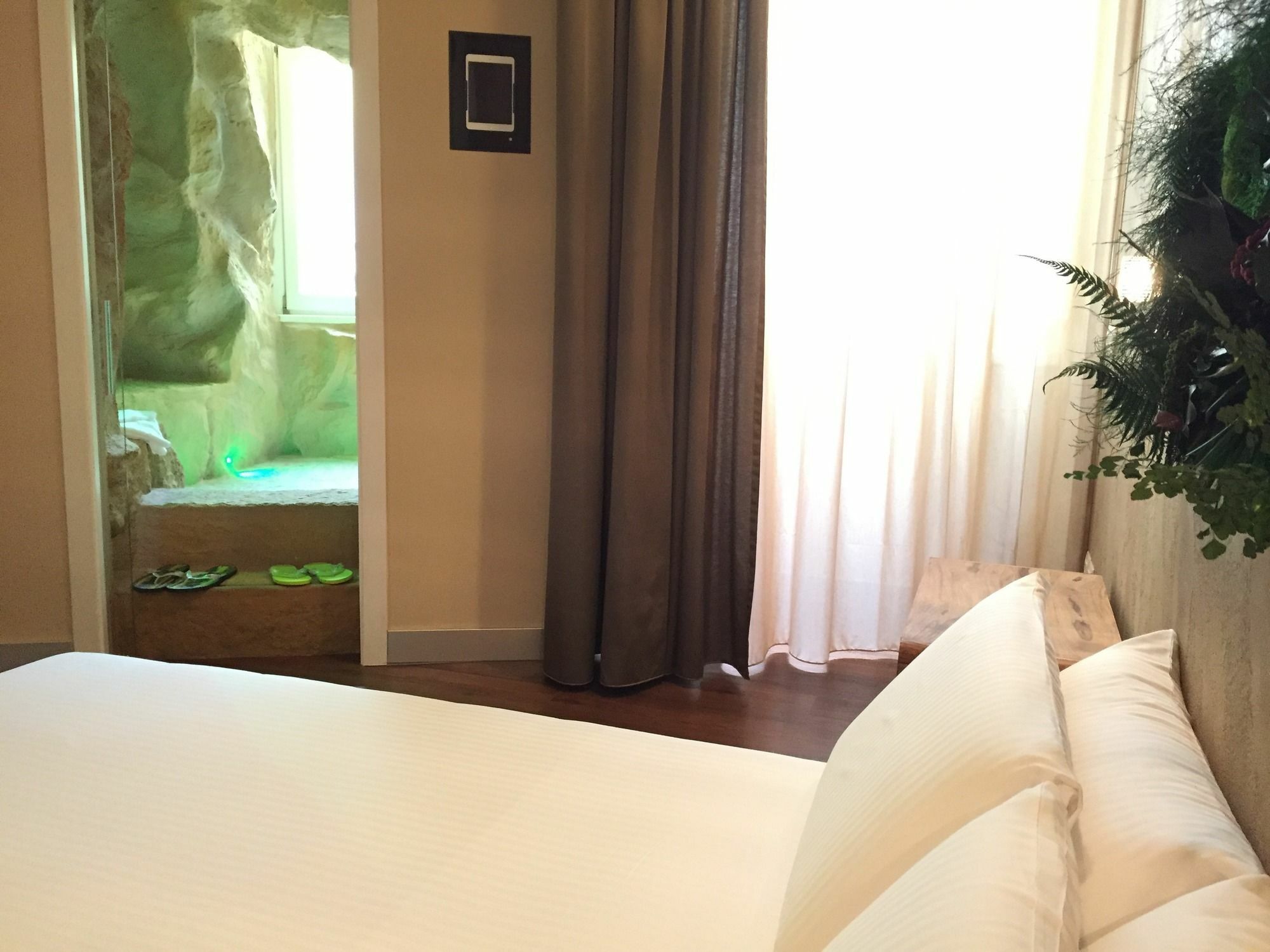 Irooms Central Station Rome Bagian luar foto