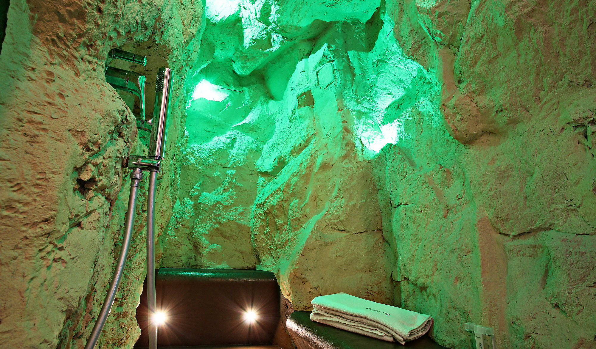 Irooms Central Station Rome Bagian luar foto