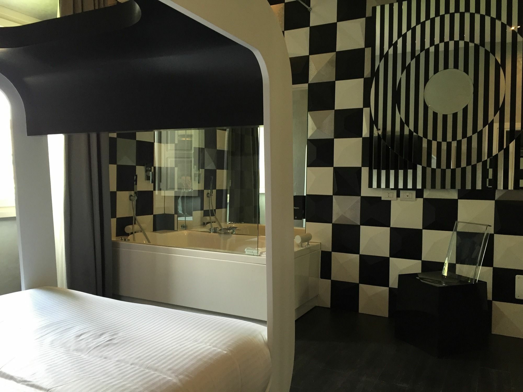 Irooms Central Station Rome Bagian luar foto