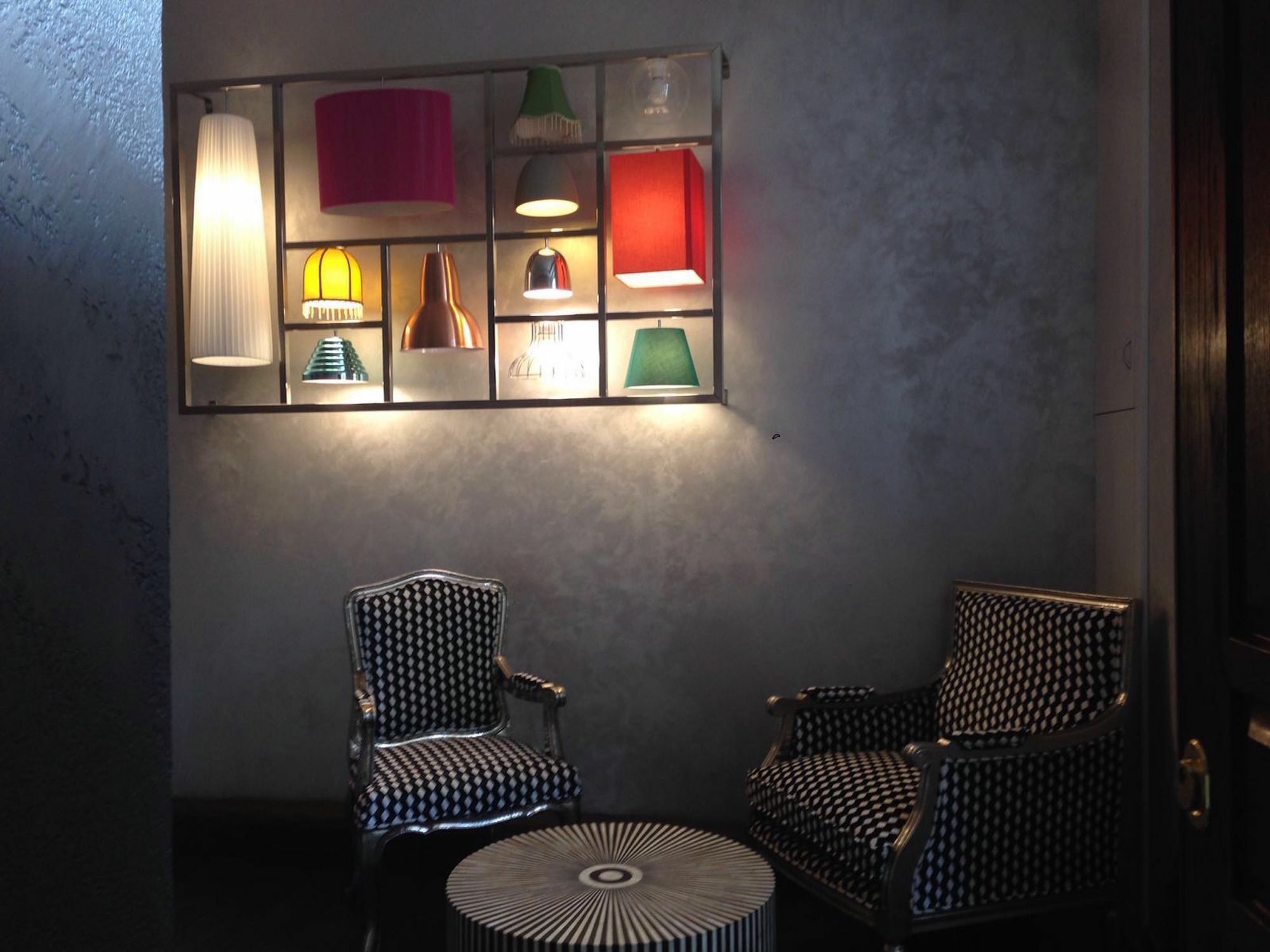 Irooms Central Station Rome Bagian luar foto