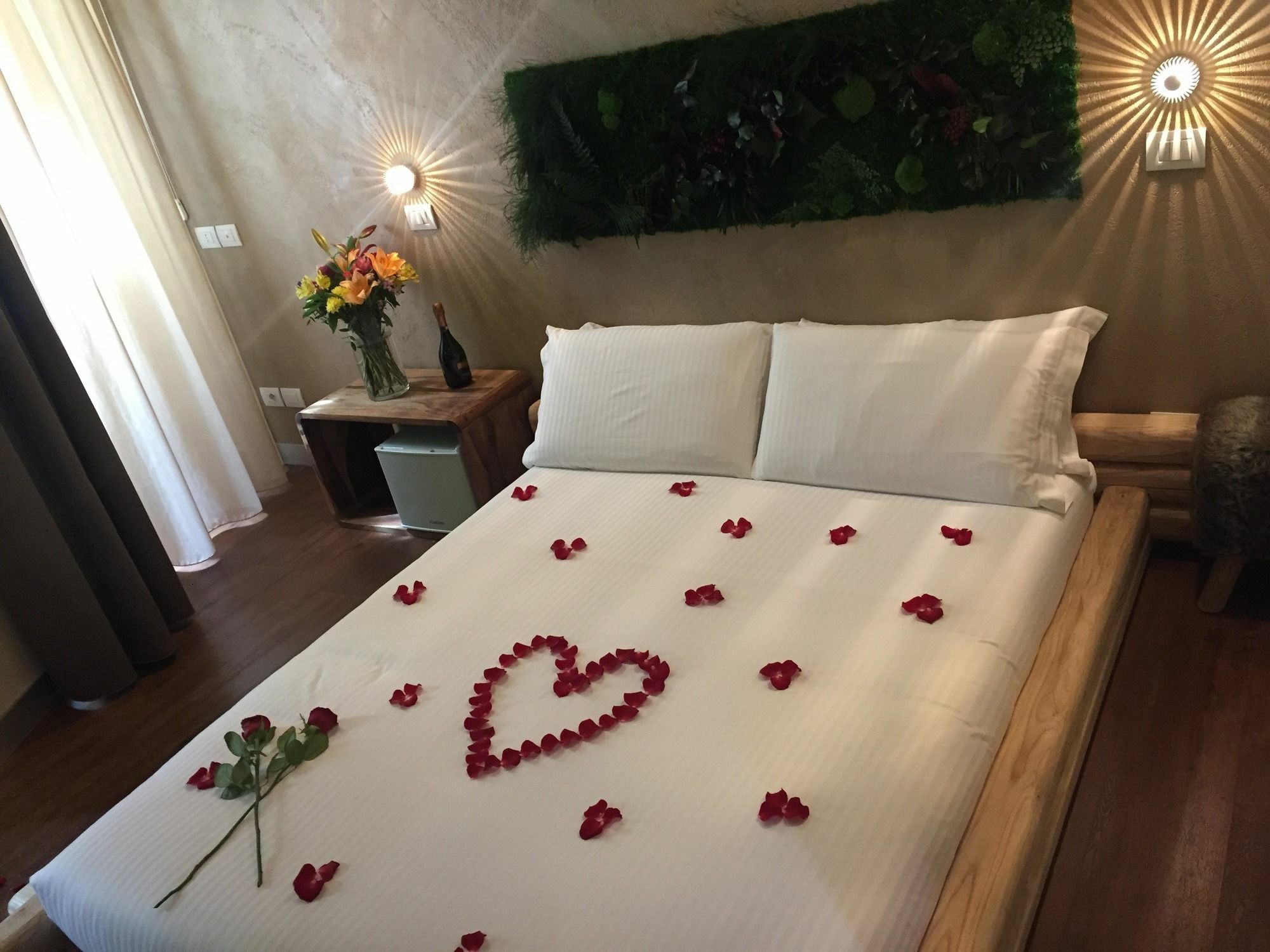 Irooms Central Station Rome Bagian luar foto
