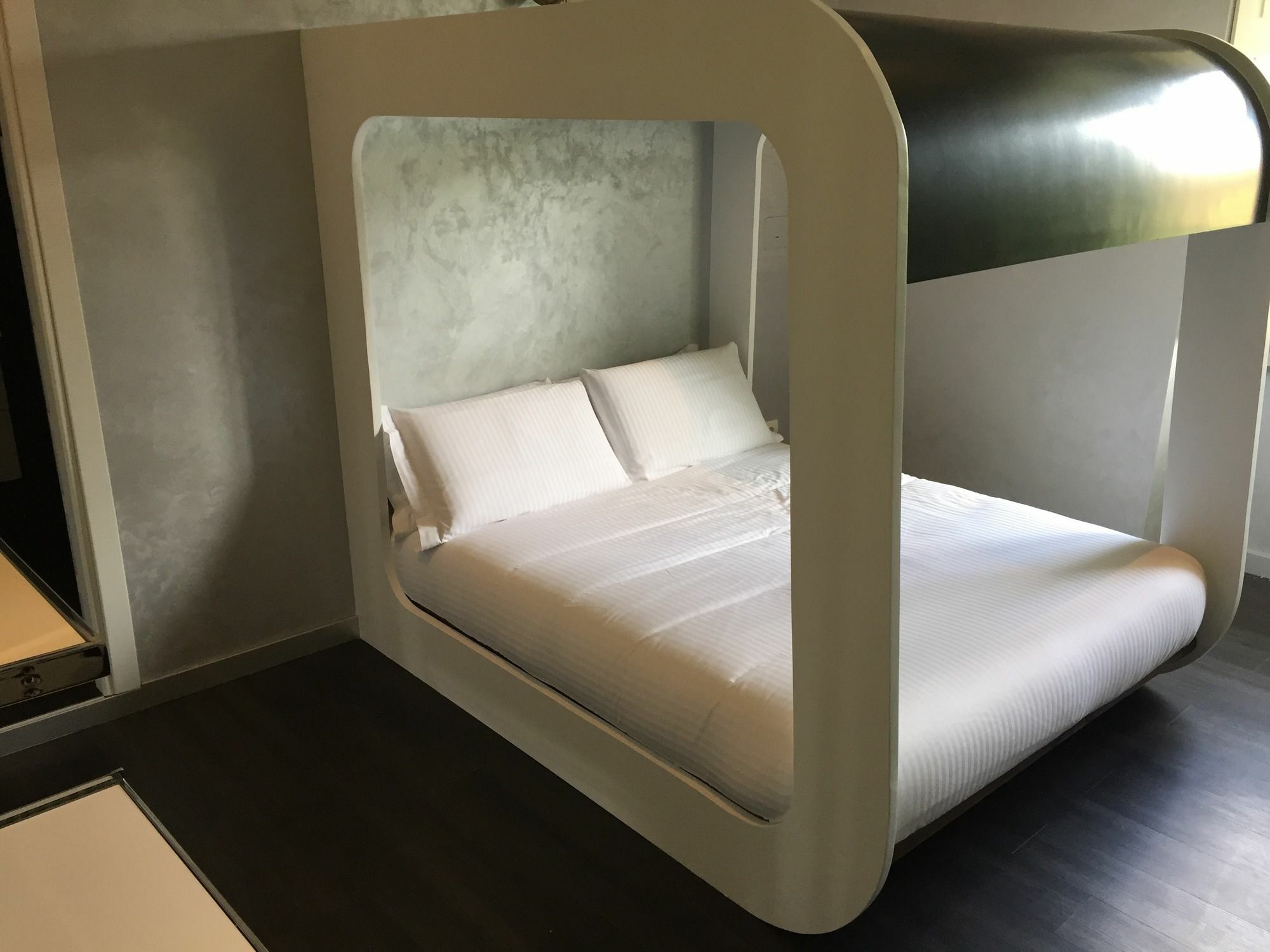 Irooms Central Station Rome Bagian luar foto