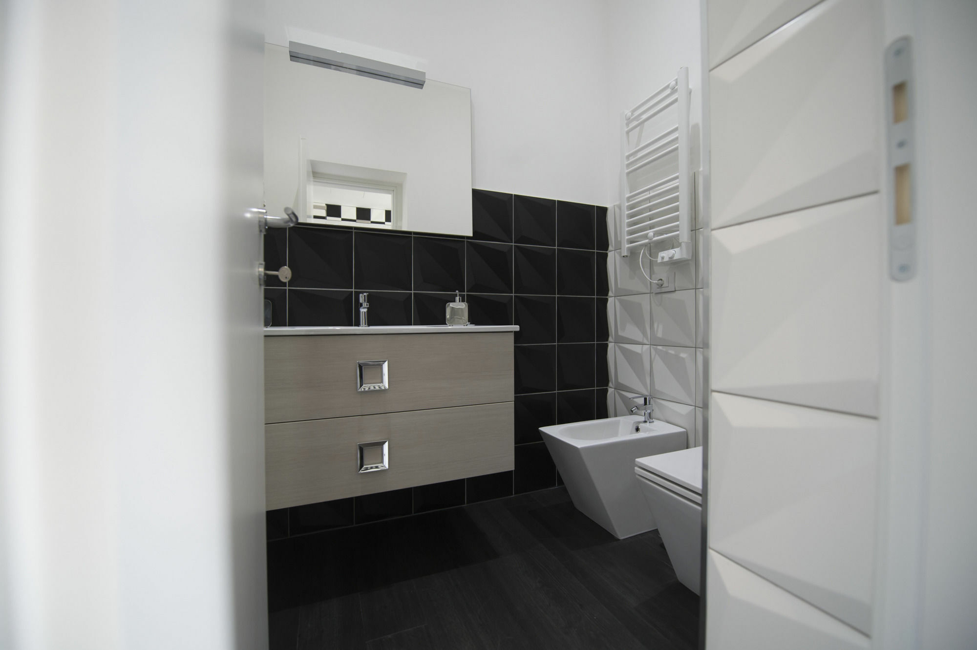 Irooms Central Station Rome Bagian luar foto
