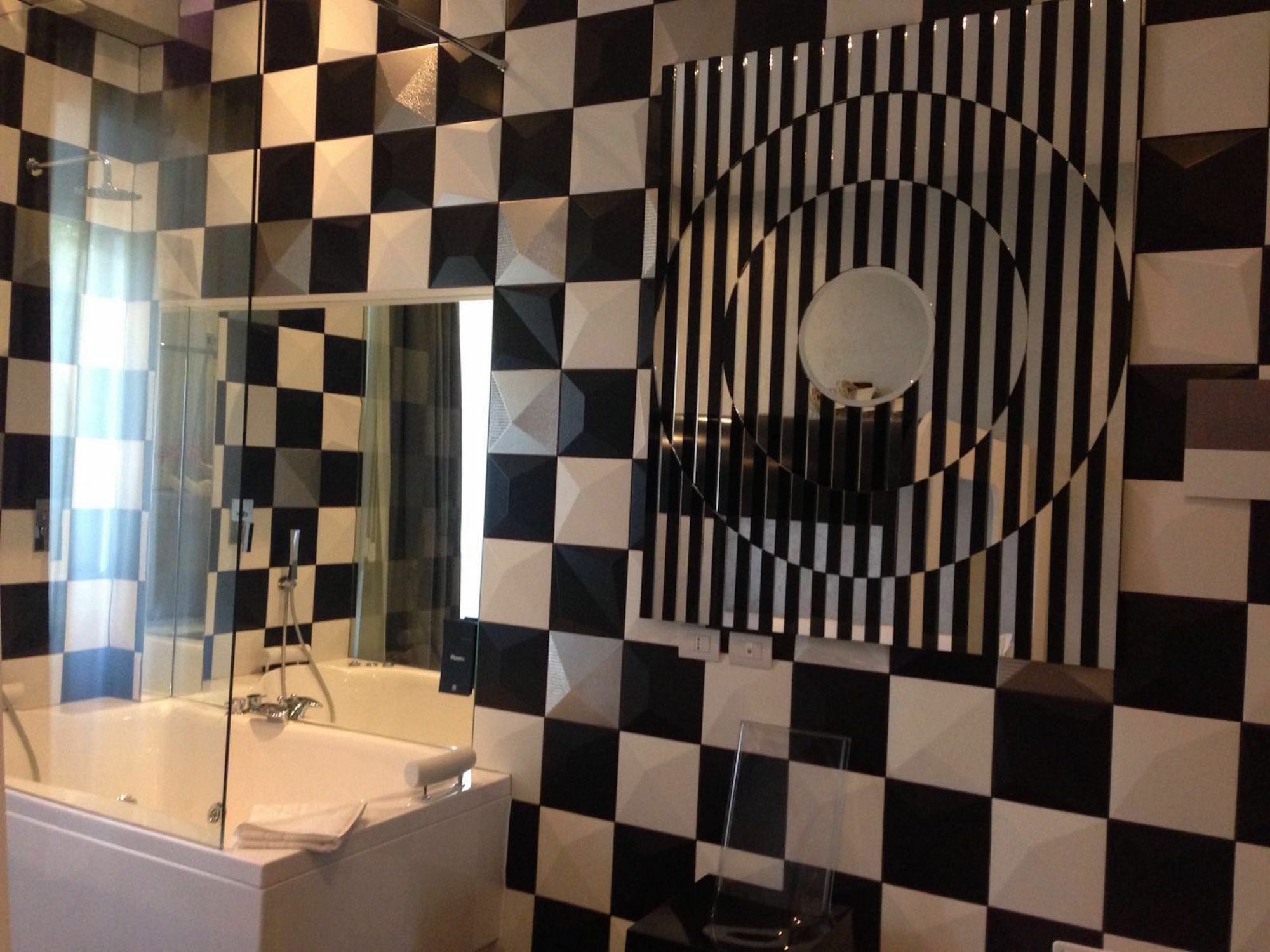Irooms Central Station Rome Bagian luar foto